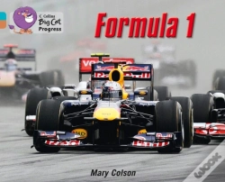 Capa do artigo Formula 1