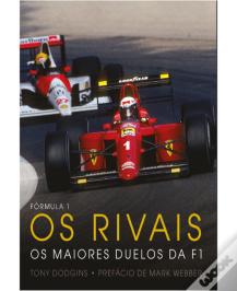 Fórmula 1 - Os Rivais