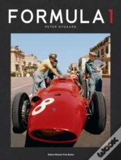 Capa do artigo Formula 1