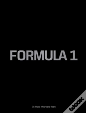 Capa do artigo Formula 1