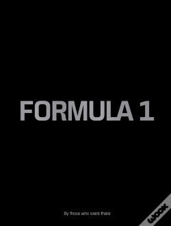 Capa do artigo Formula 1