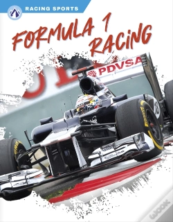 Capa do artigo Formula 1 Racing