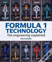 Capa do artigo Formula 1 Technology