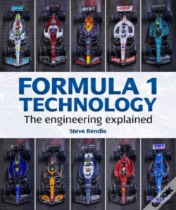 Capa do artigo Formula 1 Technology