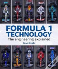 Formula 1 Technology