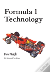 Capa do artigo Formula 1 Technology