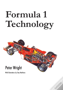 Capa do artigo Formula 1 Technology