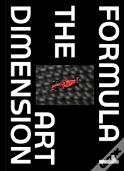 Capa do artigo Formula 1 - The Art Dimension