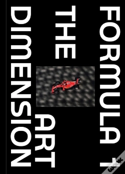 Capa do artigo Formula 1 - The Art Dimension