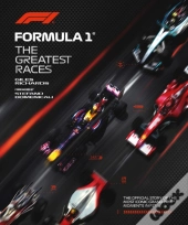 Formula 1: The Greatest Races