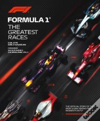 Formula 1: The Greatest Races
