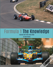 Formula 1 - The Knowledge 2nd Edition