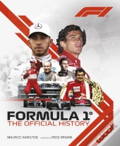 Formula 1: The Official History