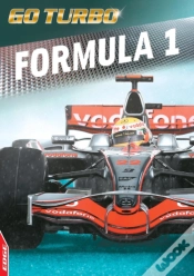Capa do artigo Formula 1