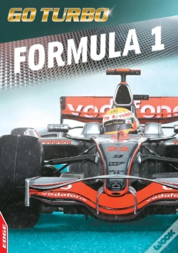 Capa do artigo Formula 1