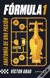 Capa do artigo Formula 1