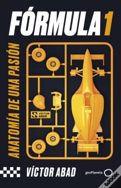 Capa do artigo Fórmula 1