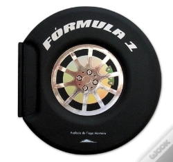 Capa do artigo Fórmula 1