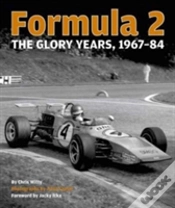 Capa do artigo Formula 2