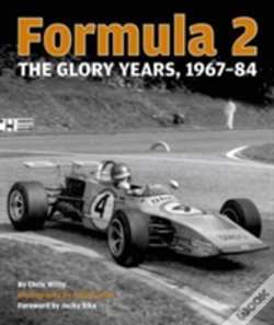 Capa do artigo Formula 2