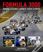 Capa do artigo Formula 3000