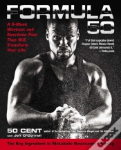 Capa do artigo Formula 50