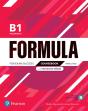 Formula B1 Preliminary Coursebook And Interactive Ebook Without Key With Digital Resources & App - Preview