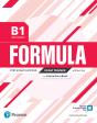 Formula B1 Preliminary Exam Trainer And Interactive Ebook Without Key, Digital Resources & App - Preview