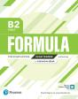 Formula B2 First Exam Trainer And Interactive Ebook Without Key With Digital Resources & App - Preview