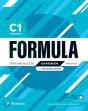 Formula C1 Advanced Coursebook And Interactive Ebook Without Key With Digital Resources & App - Preview