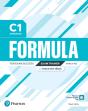 Formula C1 Advanced Exam Trainer And Interactive Ebook Without Key With Digital Resources & App - Preview