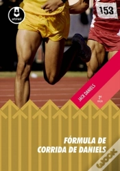 Capa do artigo Fórmula de Corrida de Daniels