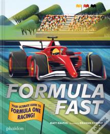 Formula Fast