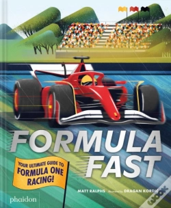 Capa do artigo Formula Fast