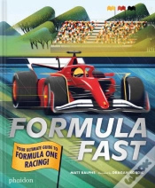 Capa do artigo Formula Fast