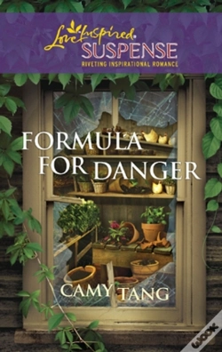 Capa do artigo Formula For Danger