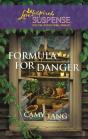 Formula For Danger - Preview