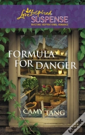 Capa do artigo Formula For Danger
