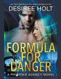 Formula For Danger - Preview