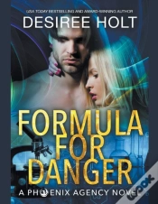 Capa do artigo Formula For Danger