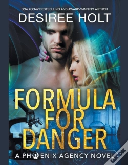 Capa do artigo Formula For Danger