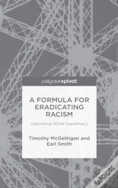 Formula For Eradicating Racism