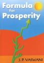 Formula For Prosperity - Preview