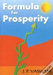 Capa do artigo Formula For Prosperity