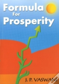 Capa do artigo Formula For Prosperity