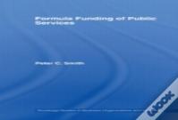 Formula Funding Of Public Services