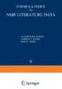 Formula Index To Nmr Literature Data: Volume 2: 1961 1962 References - Preview