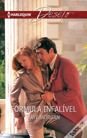 Capa do artigo Fórmula Infalível
