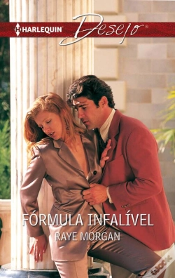 Capa do artigo Fórmula Infalível