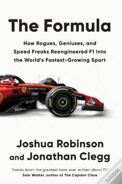 Capa do artigo Formula